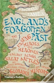 Capa do artigo England