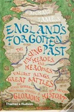 Capa do artigo England'S Forgotten Past