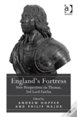 Capa do artigo England'S Fortress