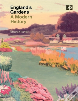Capa do artigo England'S Gardens