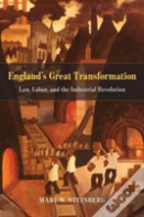 England'S Great Transformation
