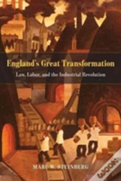Capa do artigo England