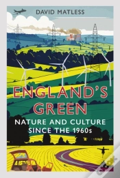 Capa do artigo England