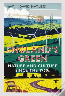 Capa do artigo England'S Green