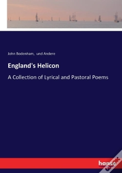 Capa do artigo England'S Helicon