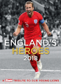 England'S Heroes - Preview