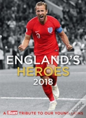 Capa do artigo England