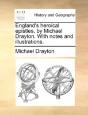 England'S Heroical Epistles, By Michael - Preview