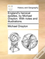 Capa do artigo England