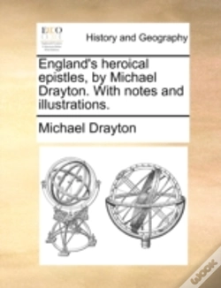 Capa do artigo England'S Heroical Epistles, By Michael