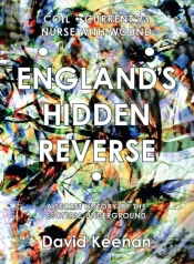 Capa do artigo England