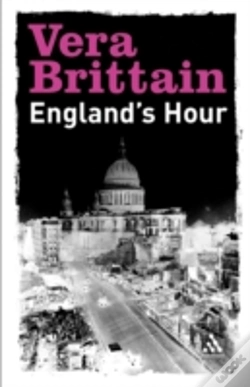 Capa do artigo England`S Hour
