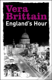 Capa do artigo England`S Hour