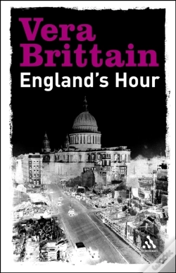 Capa do artigo England`S Hour