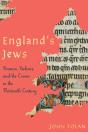 England'S Jews - Preview