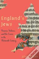 England'S Jews