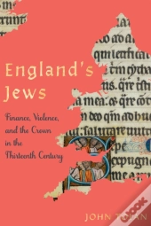 England'S Jews