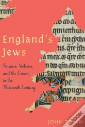 Capa do artigo England