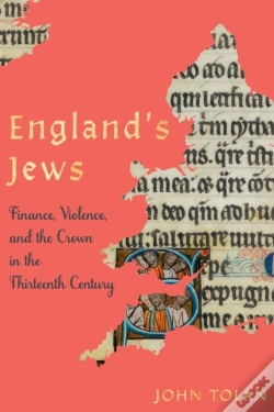 Capa do artigo England'S Jews