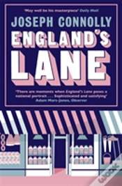 Capa do artigo England