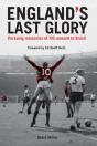 England'S Last Glory - Preview