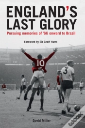 Capa do artigo England