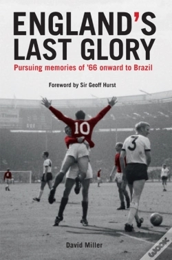 Capa do artigo England'S Last Glory
