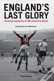 Capa do artigo England