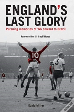 Capa do artigo England'S Last Glory