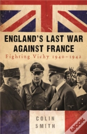 Capa do artigo England