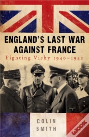 Capa do artigo England