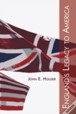 Capa do artigo England'S Legacy To America
