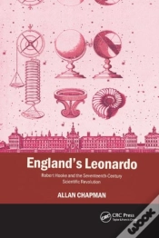 Capa do artigo England