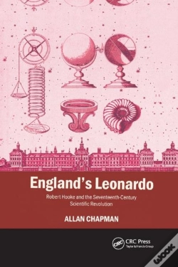 Capa do artigo England'S Leonardo