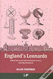 Capa do artigo England