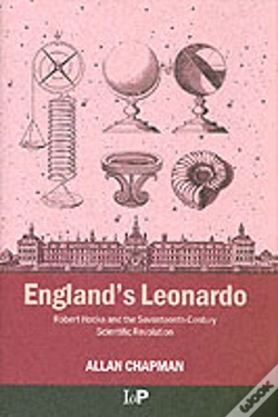 Capa do artigo England'S Leonardo