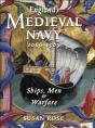 England'S Medieval Navy, 1066-1509 - Preview