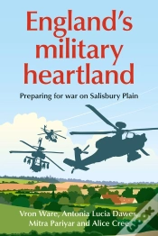 Capa do artigo Englands Military Heartland