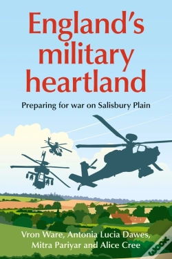 Capa do artigo Englands Military Heartland