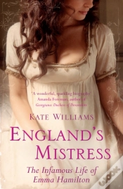 Capa do artigo England