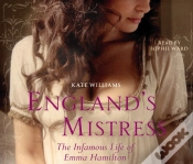 Capa do artigo England