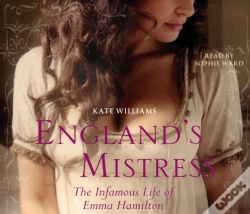 Capa do artigo England'S Mistress