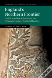 England'S Northern Frontier