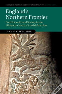 Capa do artigo England'S Northern Frontier