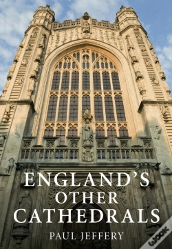 Capa do artigo England'S Other Cathedrals