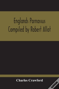 Capa do artigo Englands Parnassus