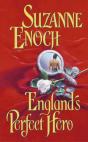 England'S Perfect Hero - Preview