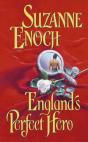 England'S Perfect Hero - Preview
