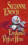 England'S Perfect Hero