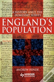 Capa do artigo England